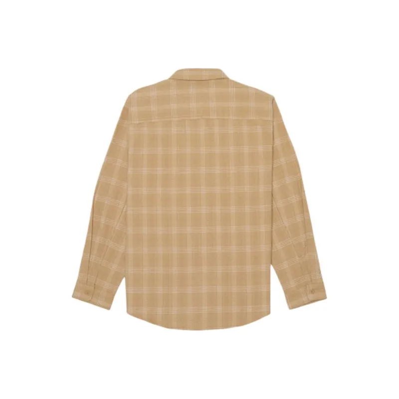 Converse Flannel Shirt-1