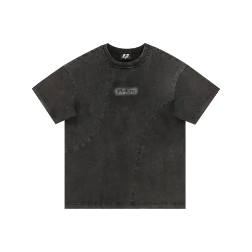 FORNINES T-Shirts Unisex