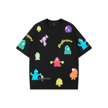 Master Zero T-Shirts Unisex
