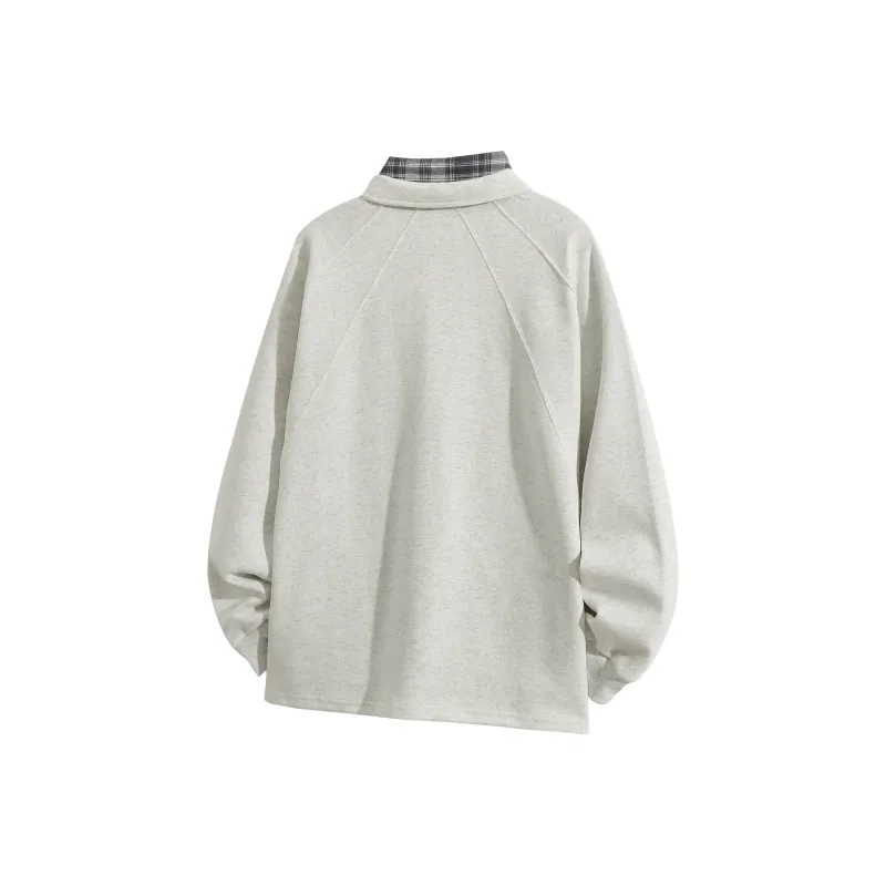 Tre Club Sweatshirts Unisex-3