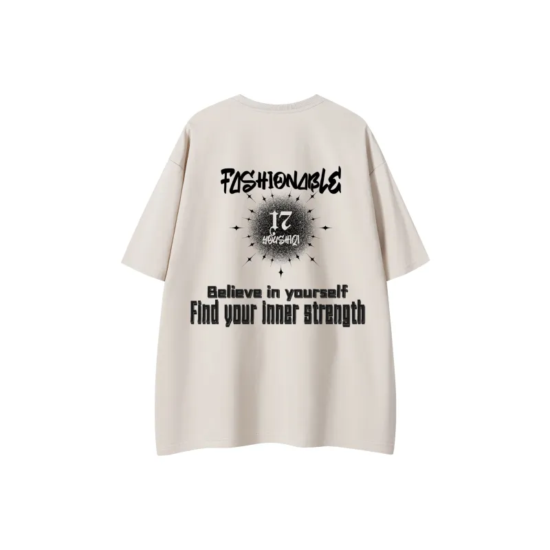 YOUSHIQI T-Shirts Unisex-15