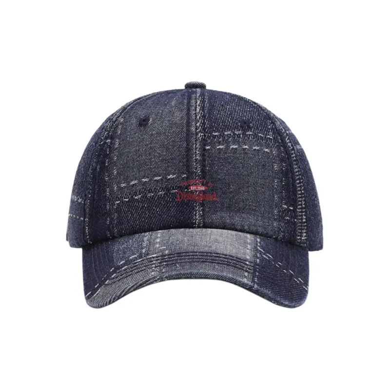 Disney Cotton Baseball Caps Unisex-10