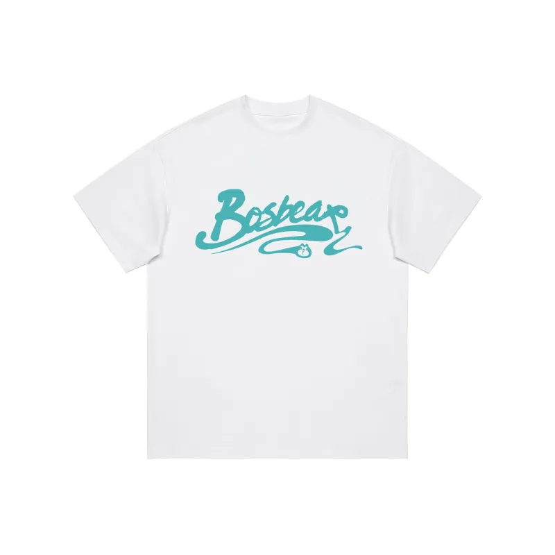 BOS BEAR T Shirts Unisex-2