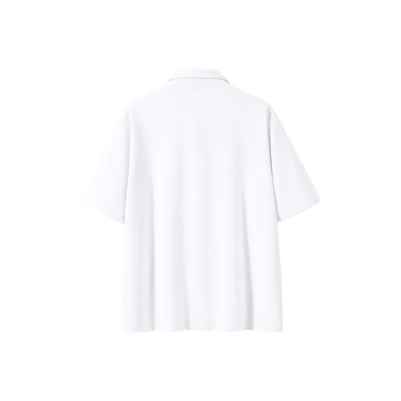 WARRIOR Polo Shirts Men-1