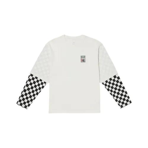 Vans 2 Fell T Shirt Men's White