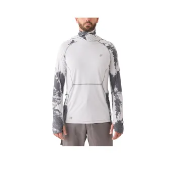 DECATHLON T Shirt Men's Zinc Gray