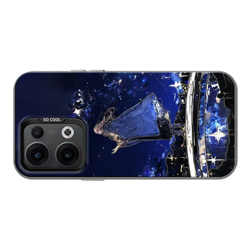 MANQIN Phone Cases-19