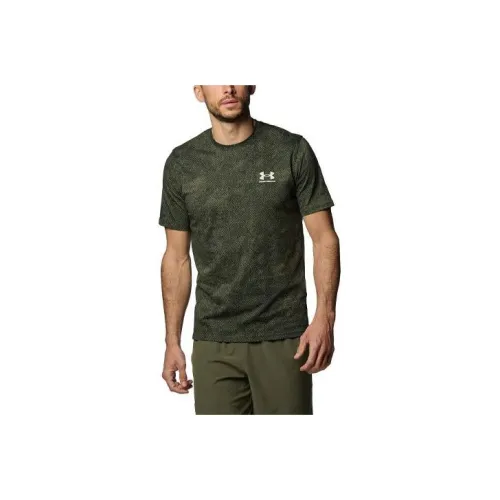 Prototype Armour T Shirt Men's Baroque Green