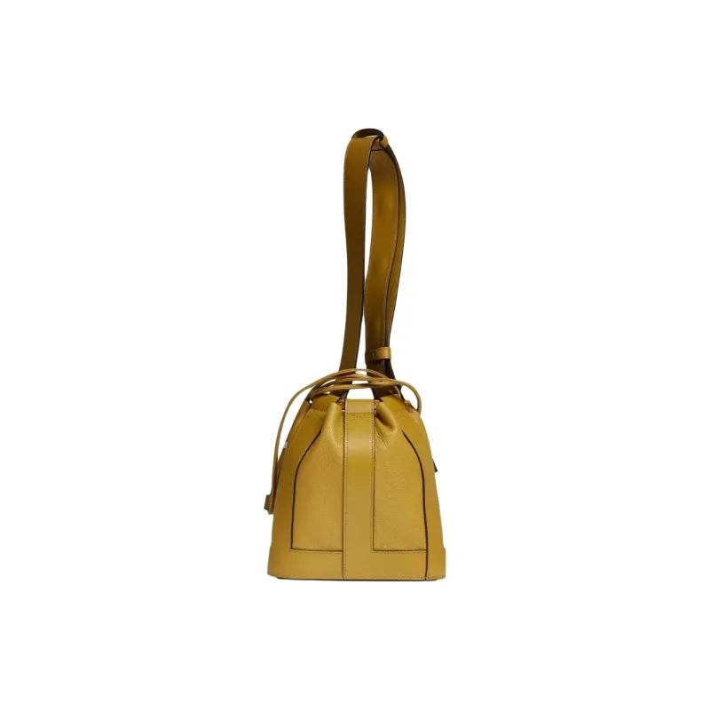 LANCEL Small Elles Bucket Bag-2