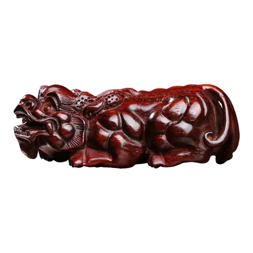 Xianyou Rosewood Handlebar Piece Unisex