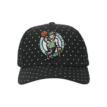 Mitchell & Ness Baseball Caps Unisex Black
