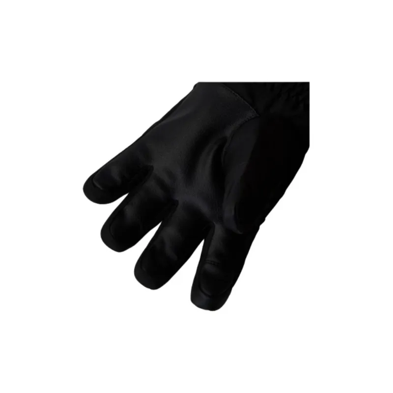 THE NORTH FACE Polyester Sports Gloves Women's Black-3