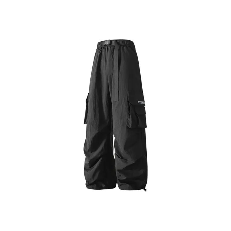 NOAHGIGI Cargo Pants Unisex-13