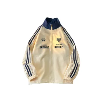 HONOR OF KINGS Jackets Coats Unisex