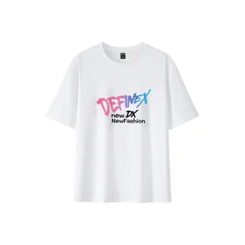 DEFINEX T-Shirts Unisex