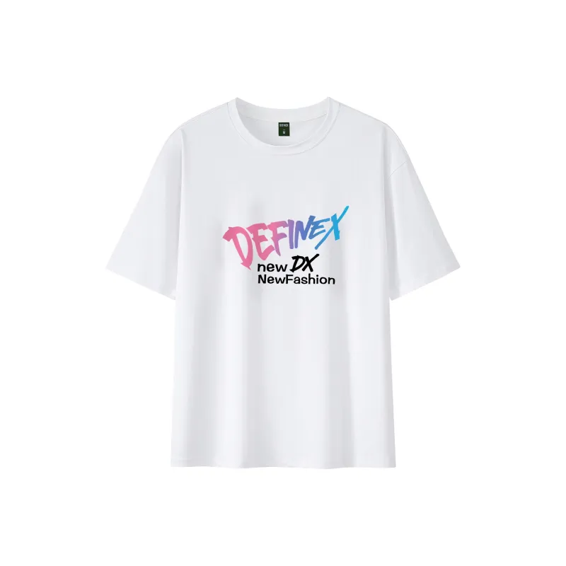 DEFINEX T-Shirts Unisex-0