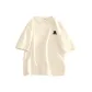 [100% cotton]Light Beige (Tf Flying Hero Chest Logo)