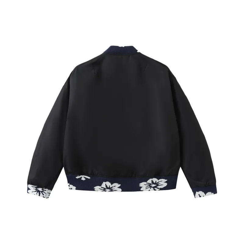 Stillslow Jackets & Coats Unisex Black-1