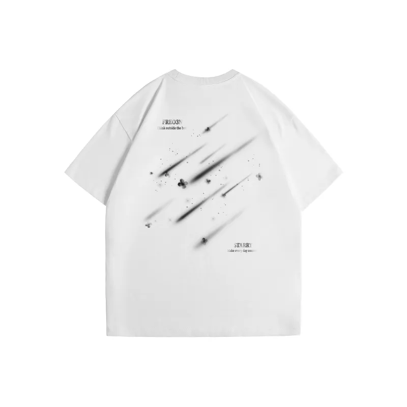 FREO3N T Shirts Unisex-6