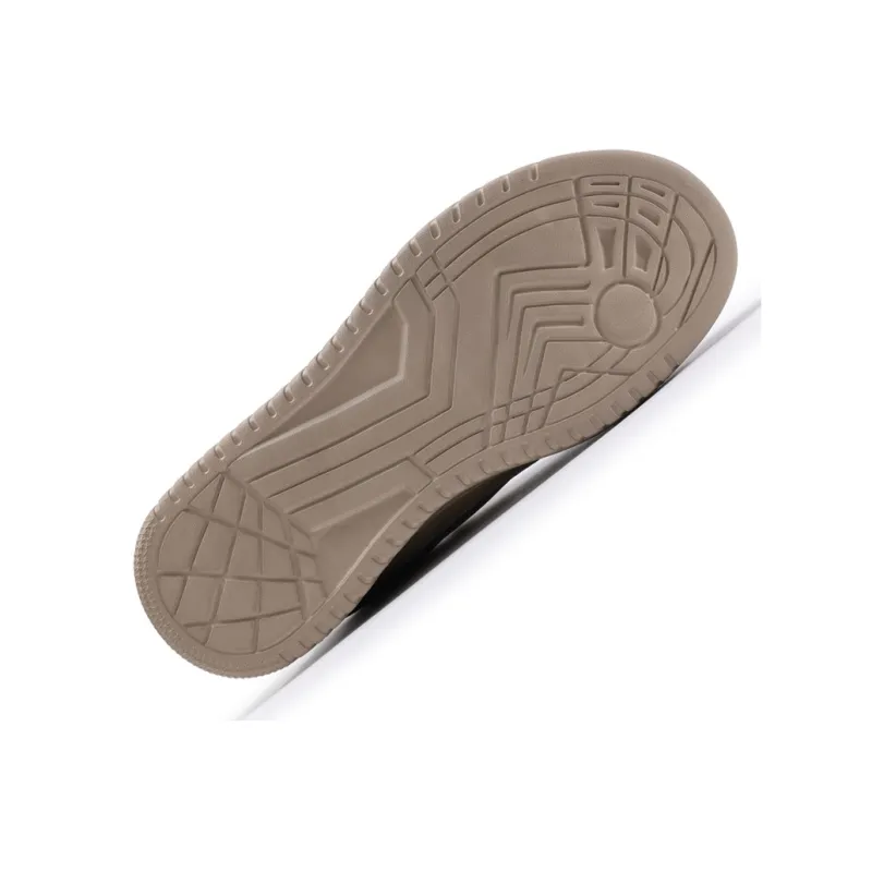 Blue Gull Shield Impact Resistant Lightweight Low Top Outdoor Shoes Men's Light Brown-4