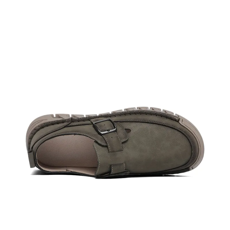 Boogie Bear Breathable Low Top Casual Shoes Men's-8