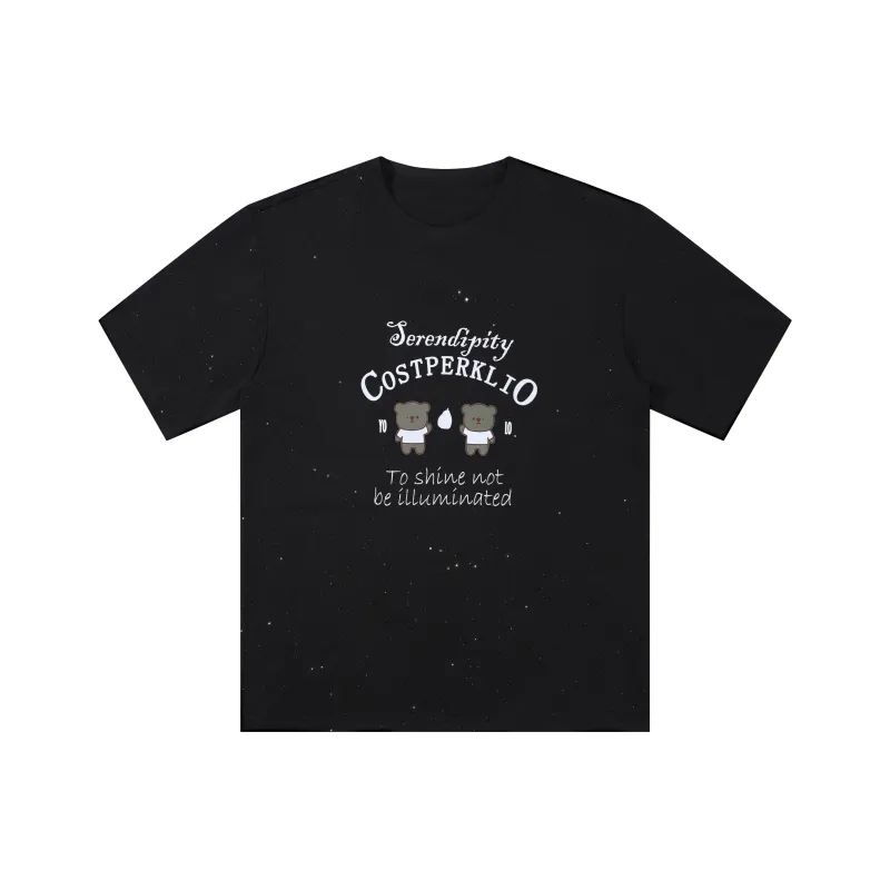 Cost Per Kilo Short Sleeved T Shirts Unisex-0