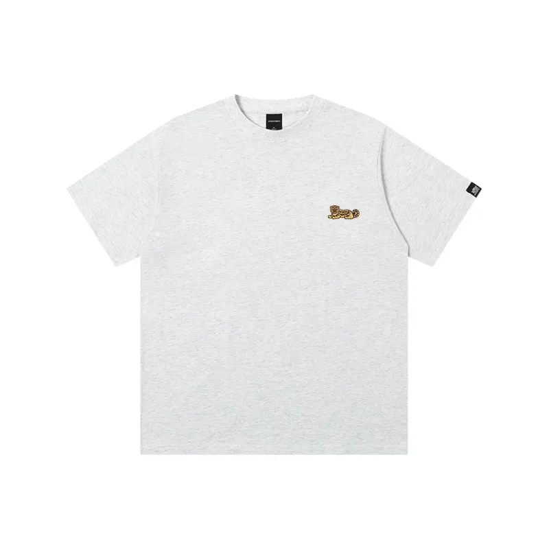 JUNGLE TIGER T Shirts Unisex-11