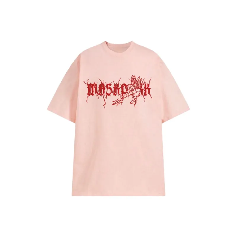 MASKPARK T Shirts Unisex-25