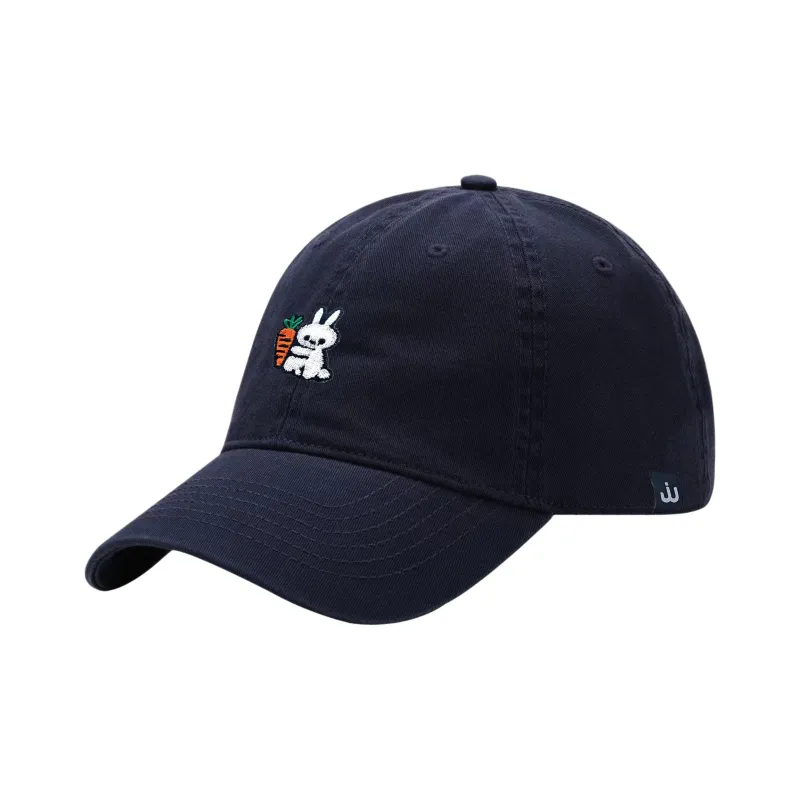 JEANSWEST Cotton Baseball Caps Unisex-3