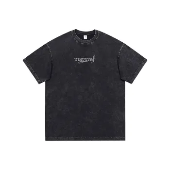 MARGRAF T-Shirts Unisex