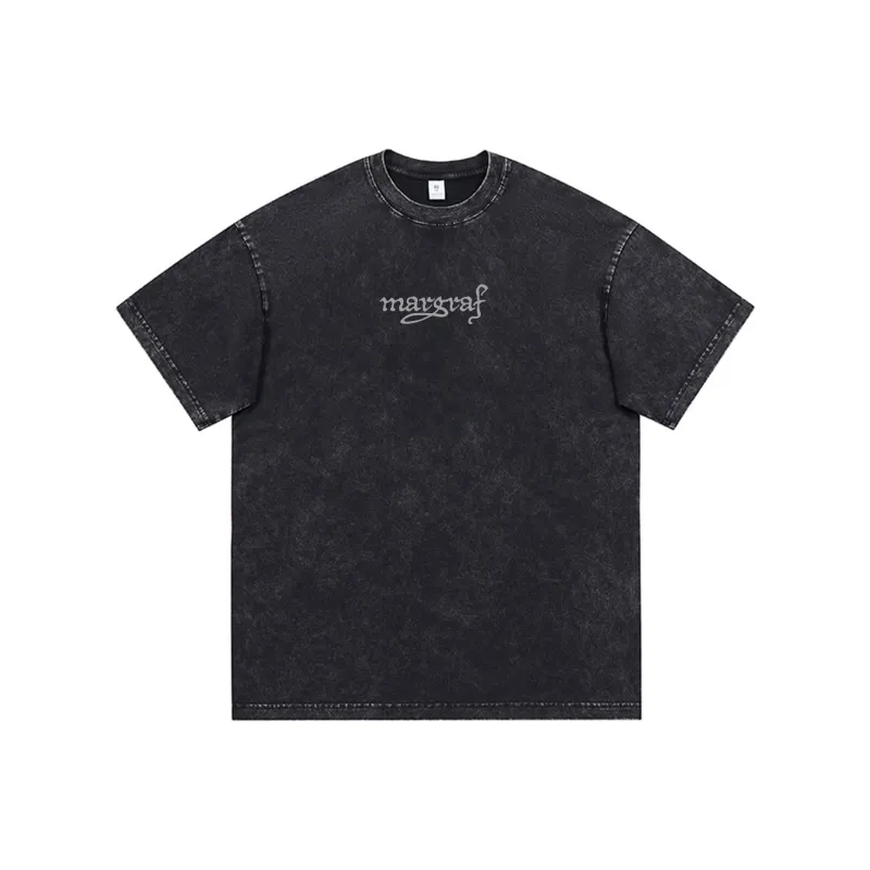 MARGRAF T-Shirts Unisex-0