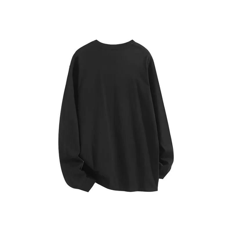 BRUMAIRE T-Shirt Unisex Dark Gray-11