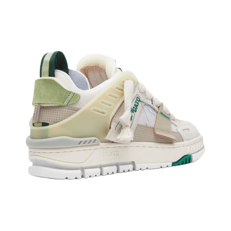 Axel Arigato Area Patchwork Sneakers Women's-3