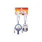 Animal Rattles Pair Pair-Blue
