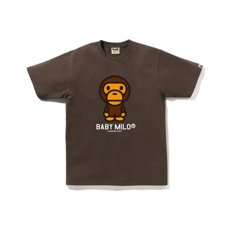 Bape Boa Baby Milo Bapec Tee-6
