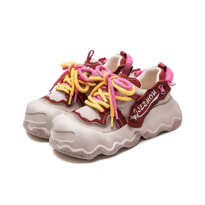 Jay Low Top Casual Shoes Women's-10