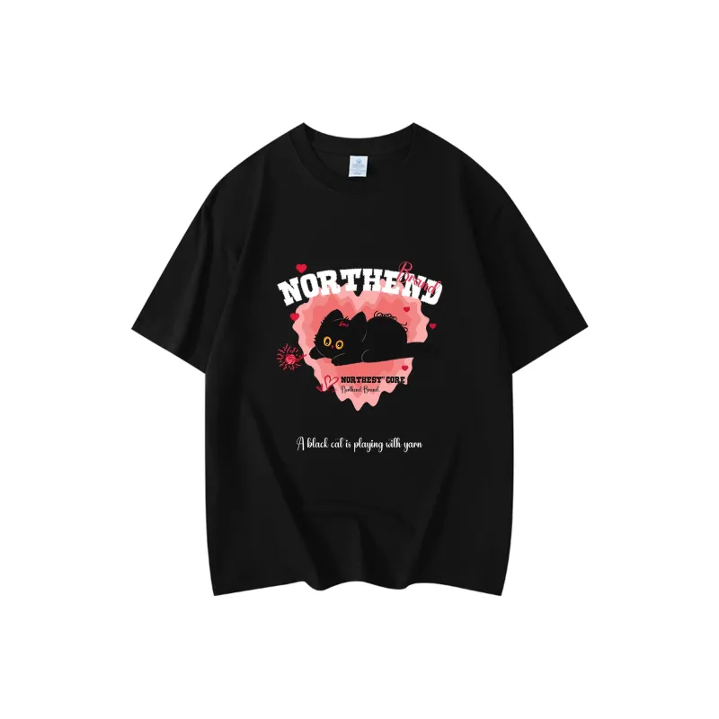 Northend T-Shirts Unisex-0