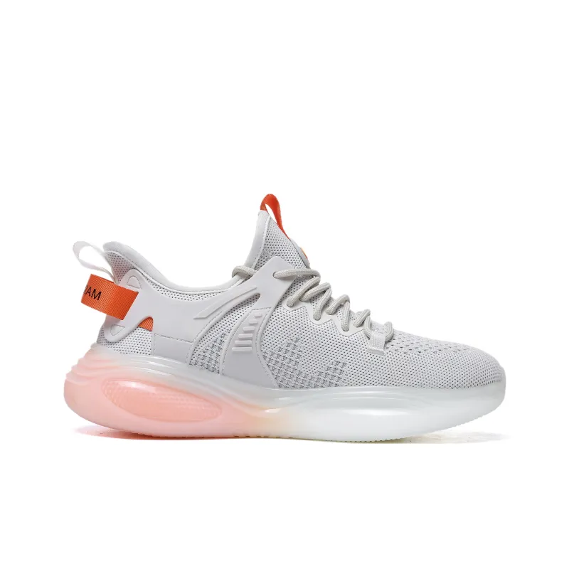 FACKRAM Low Top Casual Shoes Men's-7