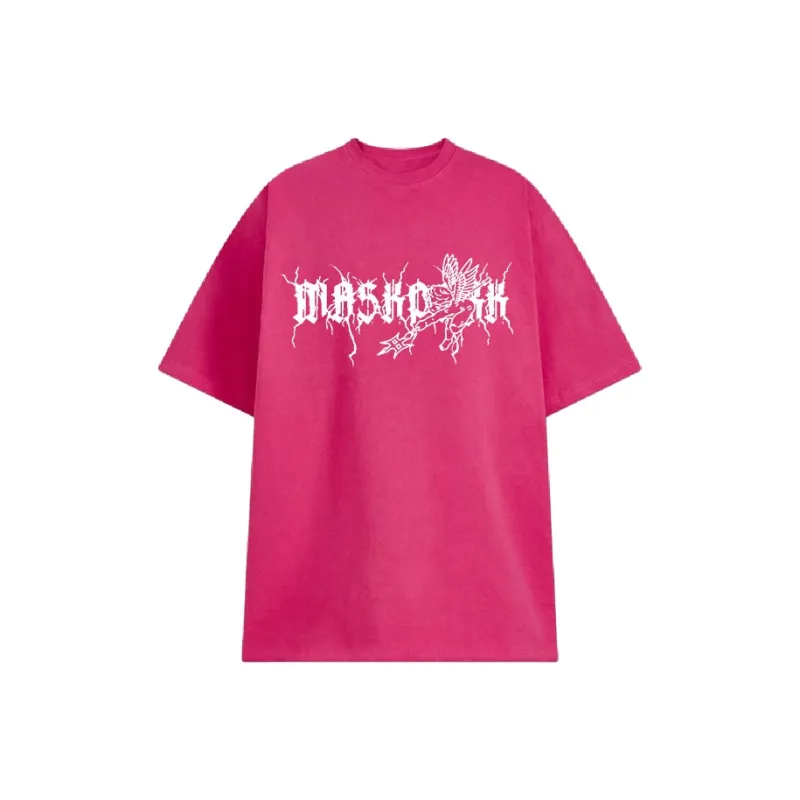 MASKPARK T Shirts Unisex-15