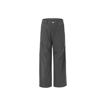 DANGERTIGER Knitted Sports Pants Unisex