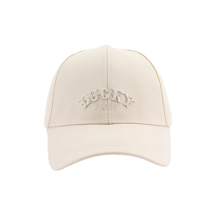 JKEM Polyester Baseball Caps Unisex-4