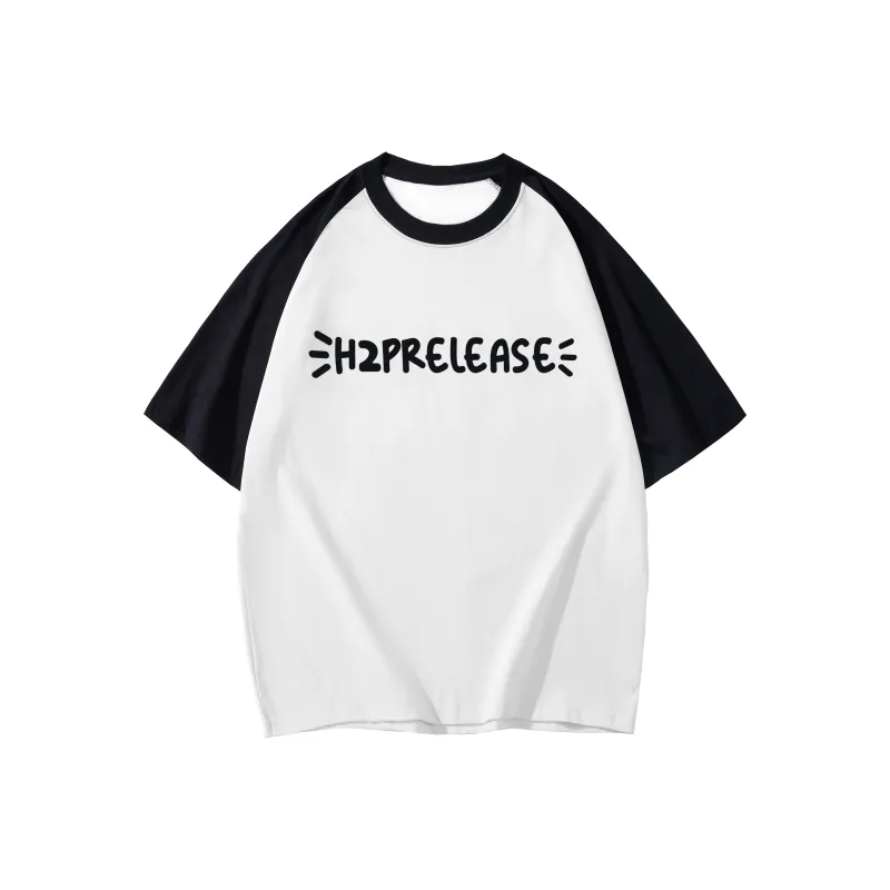 H2P T Shirts Unisex-5