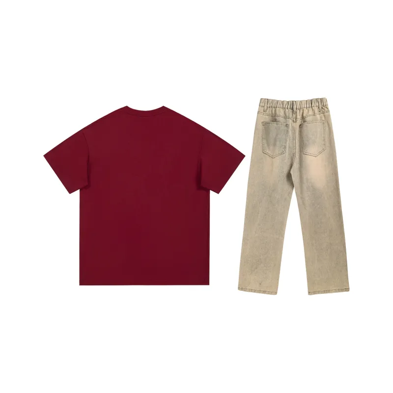 MIIOW Casual Sportswear Unisex-67