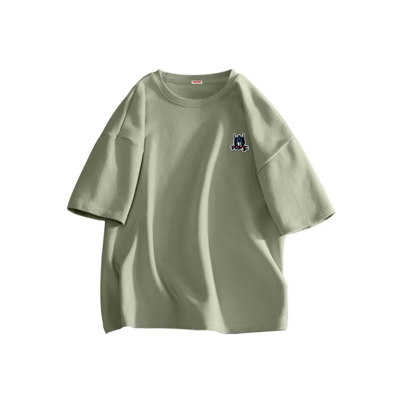 TRANSFORMERS T Shirts Unisex-46