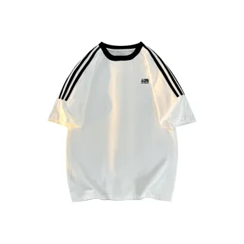 IN'S T Shirts Unisex