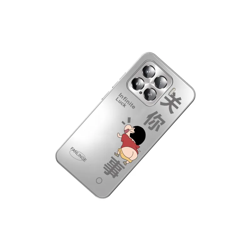 CHUNFAN Phone Cases-12