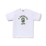 White Green WHM