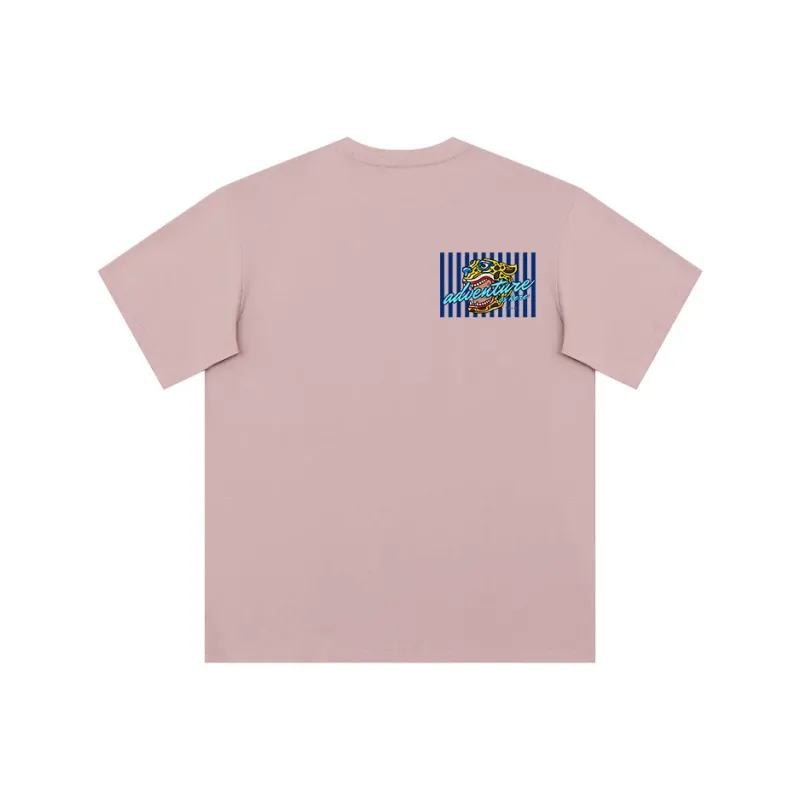 TIP OFF T Shirts Unisex-8
