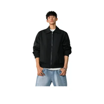 ACHS AWAKE Spring Summer Outfit Jackets & Coats Unisex