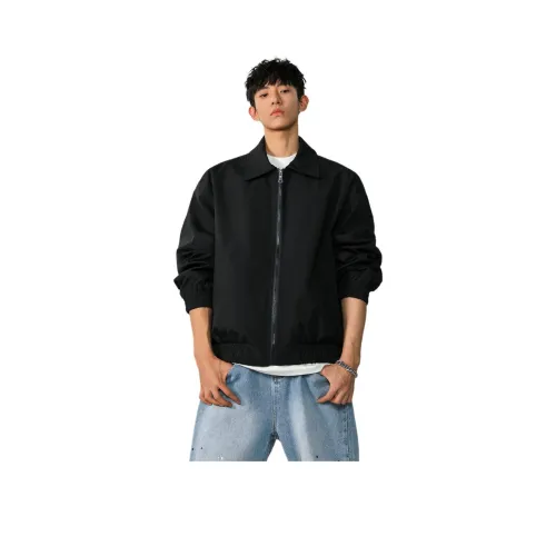 ACHS AWAKE Spring Summer Outfit Jackets & Coats Unisex
